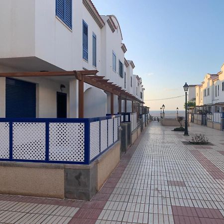 Vivienda Agaete Paradise Puerto de las Nieves Kültér fotó