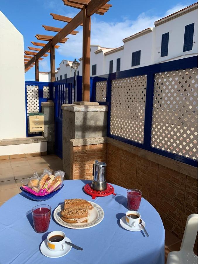 Vivienda Agaete Paradise Puerto de las Nieves Kültér fotó