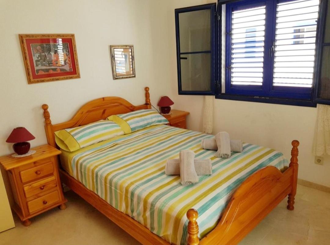 Vivienda Agaete Paradise Puerto de las Nieves Kültér fotó