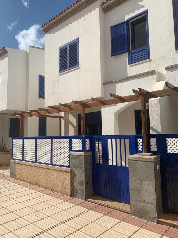 Vivienda Agaete Paradise Puerto de las Nieves Kültér fotó