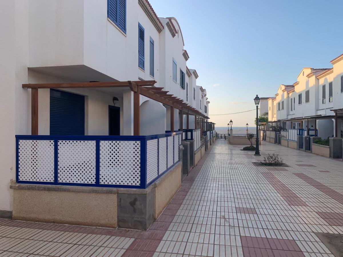 Vivienda Agaete Paradise Puerto de las Nieves Kültér fotó